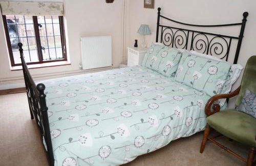 Character 2 double bedroom cottage in Shaftesbury - Foto 14