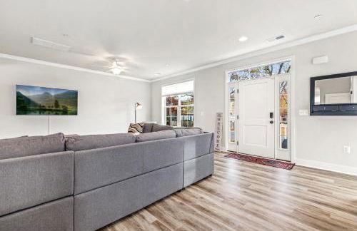 Golden Anchor Retreat Lux Living! - Foto 11