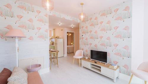 Apartamentos Boutique Casa Cigarrán - Foto 2