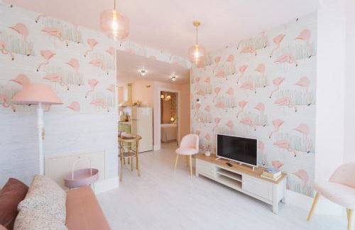 Apartamentos Boutique Casa Cigarrán - Foto 2