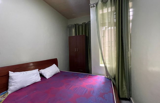 Stunning 2-bed Apartment in Kigali - Foto 2