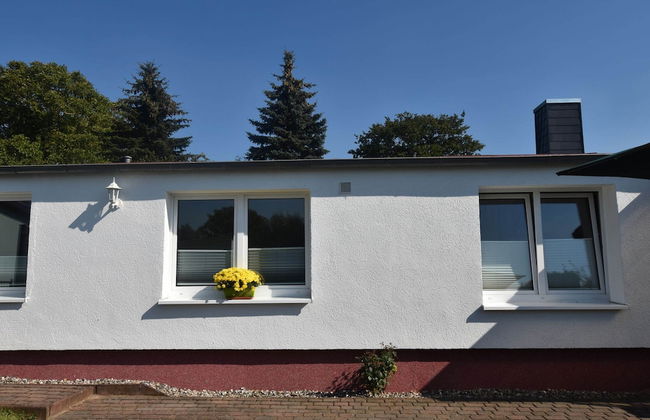 Modern Bungalow in Kropelin With Garden - Foto 31