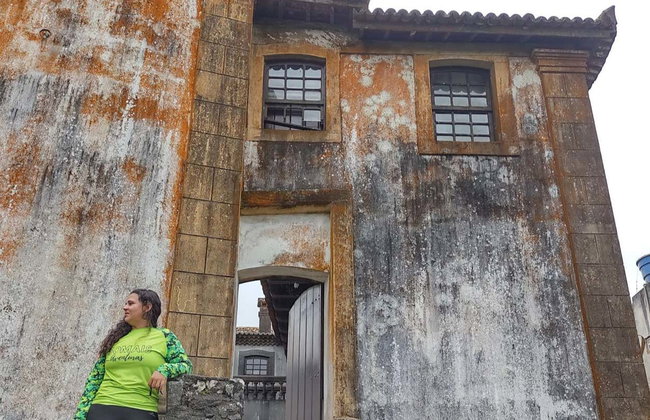 Tour cultural por el Agreste Paraibano - Foto 5