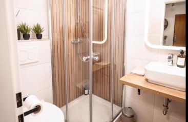 Greenbase Freiburg-Vauban - Foto 19