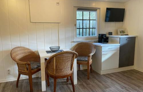 Ferienhaus Walddomizil - Foto 6