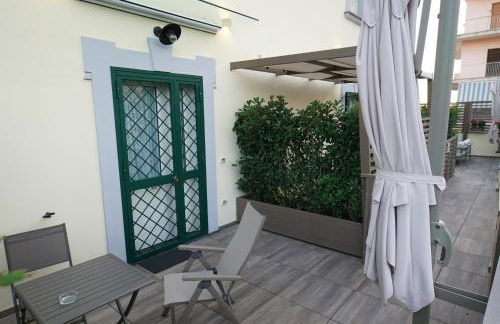 Villa Klaudia - charming house - Foto 34