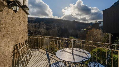 Appart agréable la Salvetat Agout - Foto 4