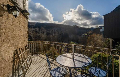 Appart agréable la Salvetat Agout - Foto 4