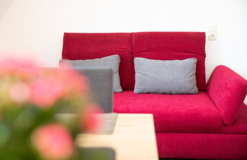 Ferienwohnung Mittendrin - Foto 11