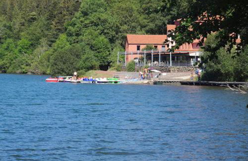 Maison d'architecte en pleine nature - Foto 43