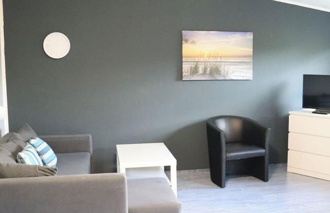 Apartmenthaus Wattwurm - Foto 11