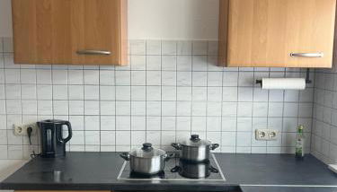 F&M Wohnungen in Olpe - Foto 5, stove