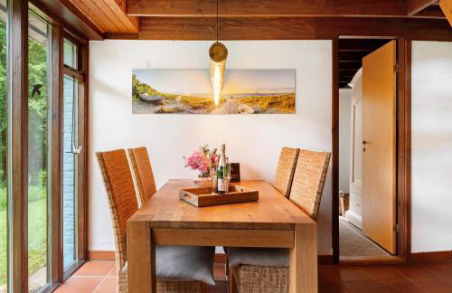 Ferienhaus Karlsminde - Foto 13