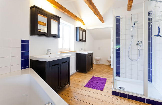 Villa Luna - Foto 13