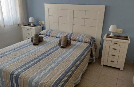 Apartamento Gran Sol cerca de la playa en La Manga - Foto 16