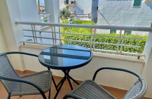 Sa Caleta Apartamento con piscina junto a la playa - Foto 3