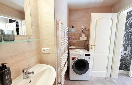 Amaroo - Serviced Apartment "Andy" - Foto 16