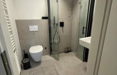 Modern apartment, parking and 2 bathrooms - Foto 9