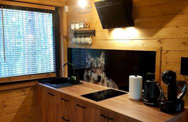 Tree Houses Olszanka - Photo 44