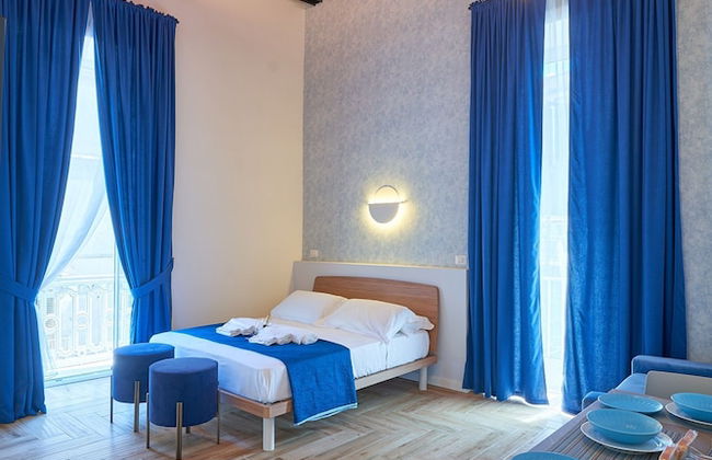 Toto e Peppino luxury rooms - Photo 7