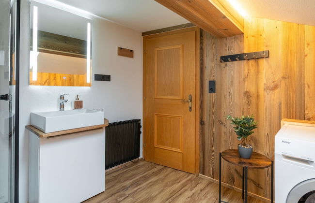 Comfortable Apartment in Salzburger Land - Foto 15