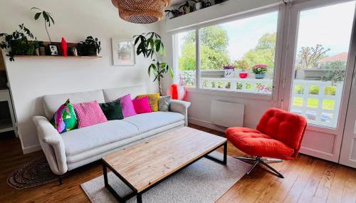 Appartement lumineux et calme - Foto 2