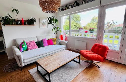 Appartement lumineux et calme - Foto 2