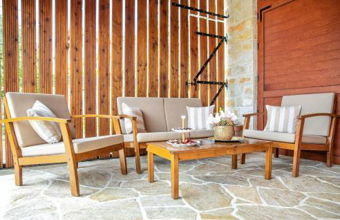 Awesome Home In Lisicic With Wifi - Foto 12