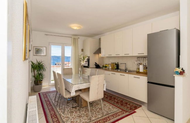 Željka - Balcony With sea View - A1 - Foto 9