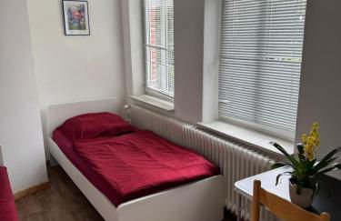 MonteurGut Apartments Birke - Foto 15