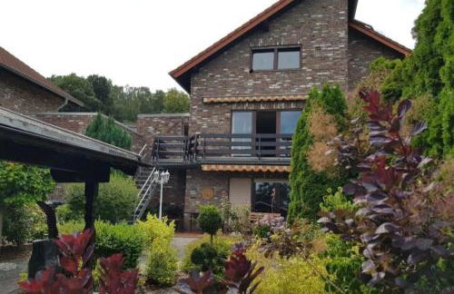 Eifel Kaminhaus - Foto 1