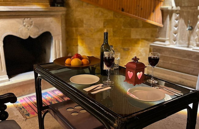 Otel Kağıthane - Foto 29