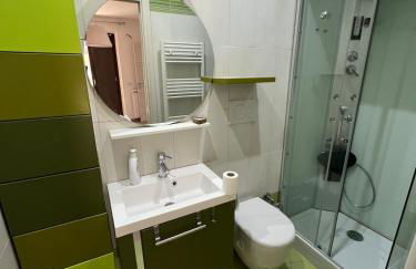 B&B La Rosa dell'Etna - Appartamento completo - Foto 13