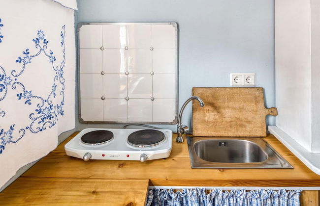 Holiday Home in Wolfsberg by River - Foto 8