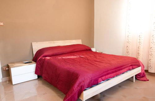 Ampio e Luminoso Appartamento con 3 Camere - Re D'Aragona Vacanze, Termini Imerese - Foto 9