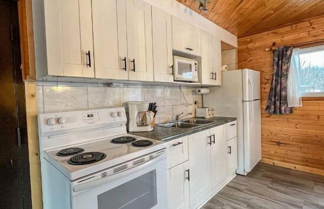 Ahmic Lake Resort - Foto 17