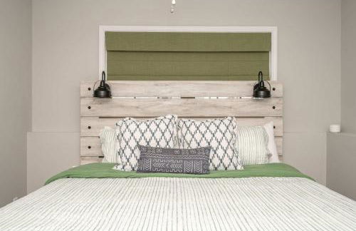 The Gem Vacation Rental - Foto 60