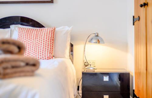 Hambury House - Foto 27