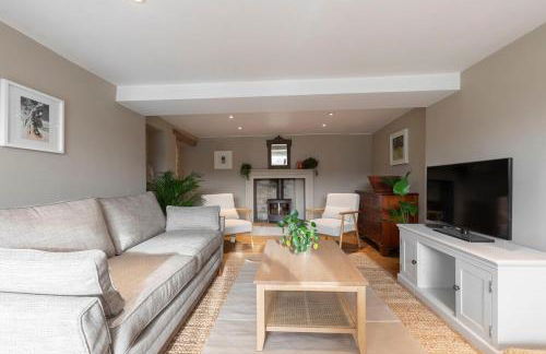 Cotswold Hillside Retreat with Stunning Views - Foto 7