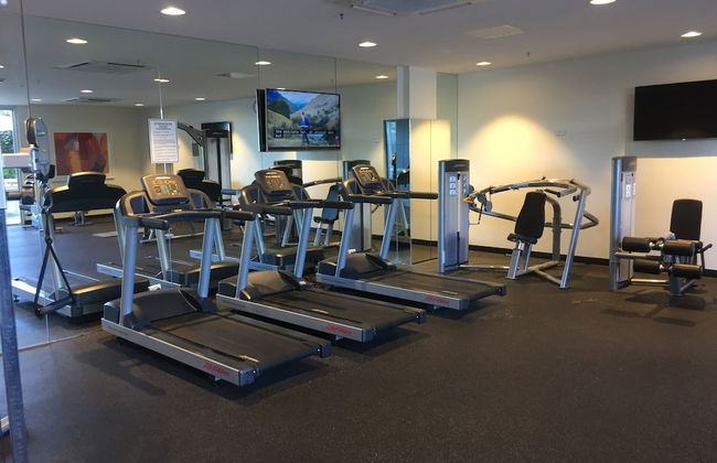 Tasha's Apartments on Warwick - Foto 8