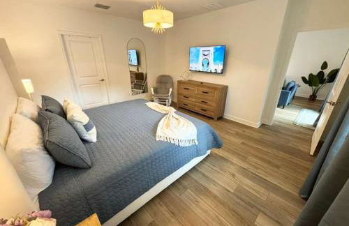 Magical 5 Bed Family Villa, Themed Rooms, Pool - Foto 28