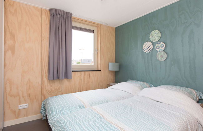 Bungalow With an Outdoor Fireplace by Water - Foto 13