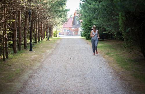 Lodges Zacisze I - Foto 24