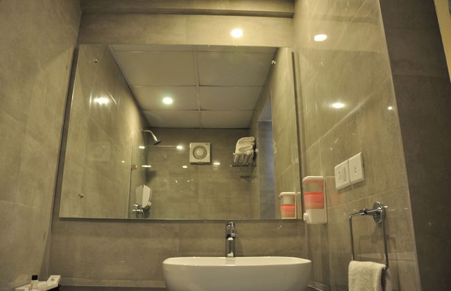 Starlit Suites - Foto 34