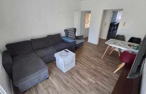 Erdgeschoss 75 m2 Großer Parkplatz WLAN Terrasse 30 m2 Übernachtung Unterkunft - Foto 7