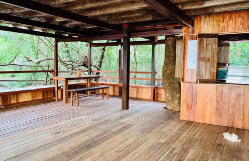 FM Retreat Algodoal - Foto 70