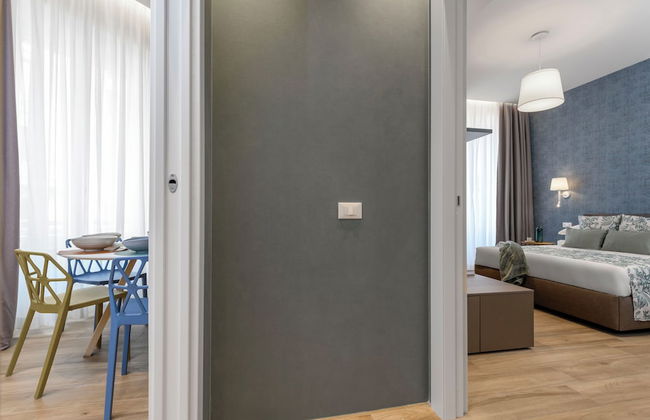 Domus Augustea - Luxury Accommodations - Foto 52