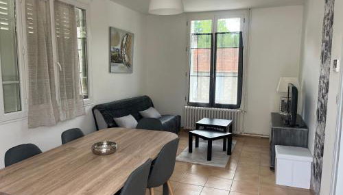 Maison de ville - Foto 5