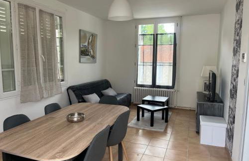 Maison de ville - Foto 5