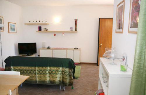 Apartments "i Ciclamini" a Moniga del Garda 2 - Foto 31